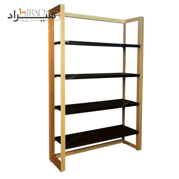 کمد اداری هیراد مدل K176