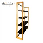 کمد اداری هیراد مدل K176