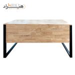 میز کارشناسی هیراد مدل P533