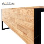 میز کارشناسی هیراد مدل P533