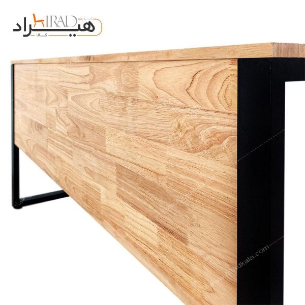 میز کارشناسی هیراد مدل P533