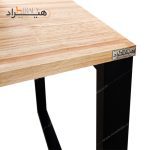 میز کارشناسی هیراد مدل P533