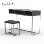 میز آرایش هیراد مدل U111