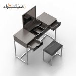 میز آرایش هیراد مدل U111