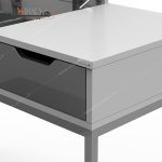 میز آرایش هیراد مدل U111