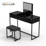 میز آرایش هیراد مدل U111