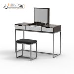 میز آرایش هیراد مدل U111