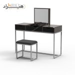 میز آرایش هیراد مدل U111