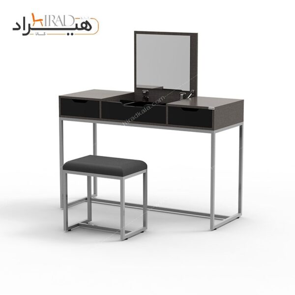 میز آرایش هیراد مدل U111