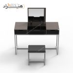 میز آرایش هیراد مدل U111