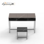 میز آرایش هیراد مدل U111
