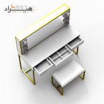 میز آرایش هیراد مدل U112