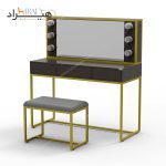 میز آرایش هیراد مدل U112