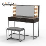 میز آرایش هیراد مدل U112