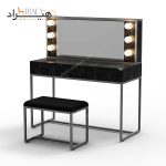 میز آرایش هیراد مدل U112