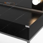 میز آرایش هیراد مدل U112