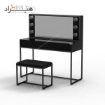 میز آرایش هیراد مدل U112