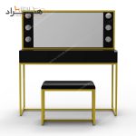میز آرایش هیراد مدل U112