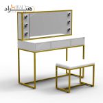 میز آرایش هیراد مدل U112