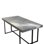 میز ناهار خوری ام دی اف