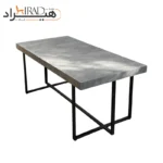 میز ناهار خوری ام دی اف