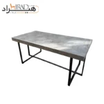 قیمت میز ناهارخوری