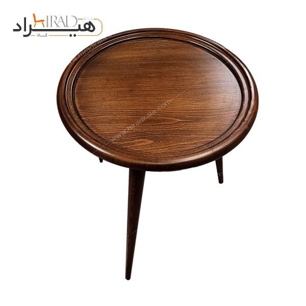 میز عسلی هیراد مدل A103