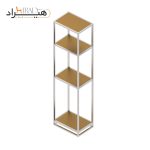 کتابخانه هیراد مدل K177