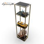 کتابخانه هیراد مدل K177