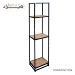 کتابخانه هیراد مدل K177