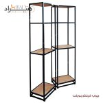 کتابخانه هیراد مدل K177