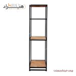 کتابخانه هیراد مدل K177