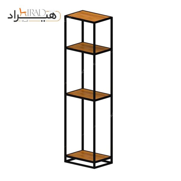 کتابخانه هیراد مدل K177