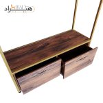 کمد لباس هیراد مدل L109