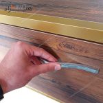 کمد لباس هیراد مدل L109