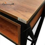 میز کانتر هیراد مدل C106