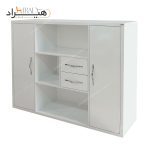 کمد اداری هیراد مدل K178