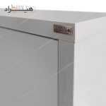 کمد اداری هیراد مدل K178