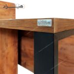 میز کار گروهی هیراد مدل W100