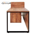 میز کار گروهی هیراد مدل W100