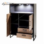 کنسول هیراد مدل B110