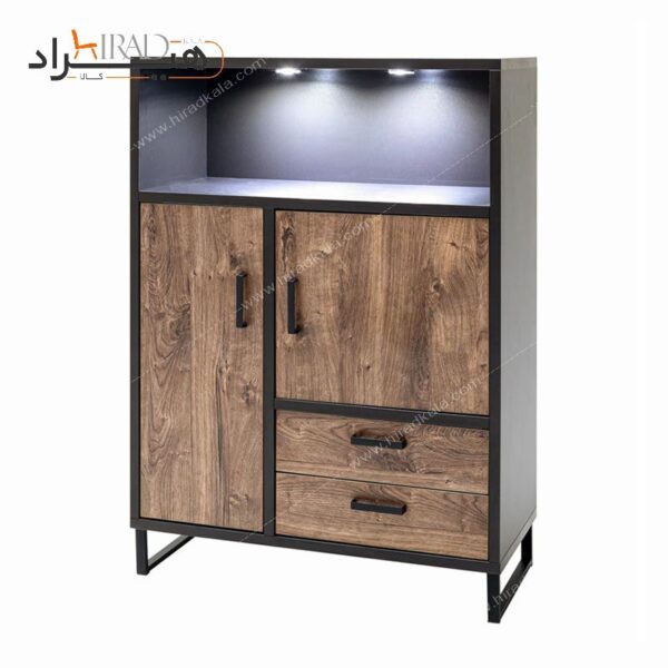 کنسول هیراد مدل B110