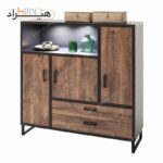 کنسول هیراد مدل B111