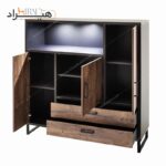 کنسول هیراد مدل B111