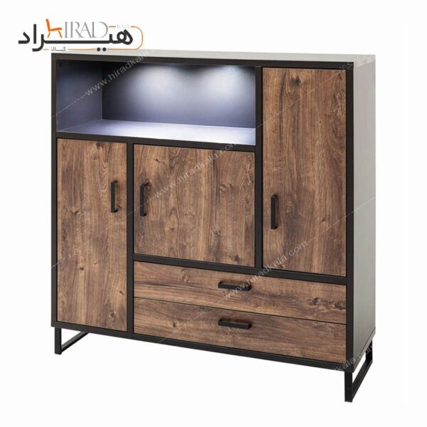 کنسول هیراد مدل B111