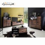 کنسول هیراد مدل B111