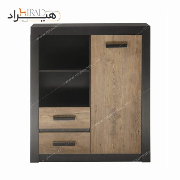 کنسول هیراد مدل B112