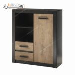 کنسول هیراد مدل B112