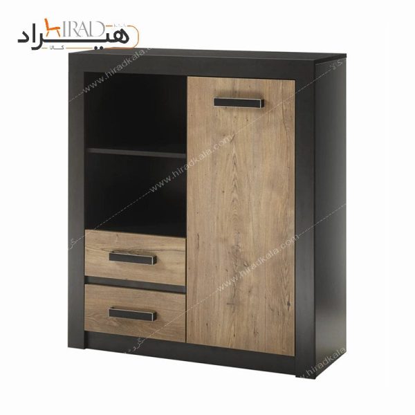 کنسول هیراد مدل B112