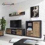 کنسول هیراد مدل B112